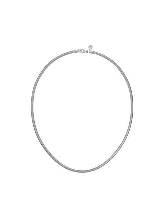 EDBLAD | Halskette CHAIN HERRINGBONE Steel | 
